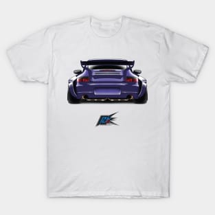 996 gt2 T-Shirt